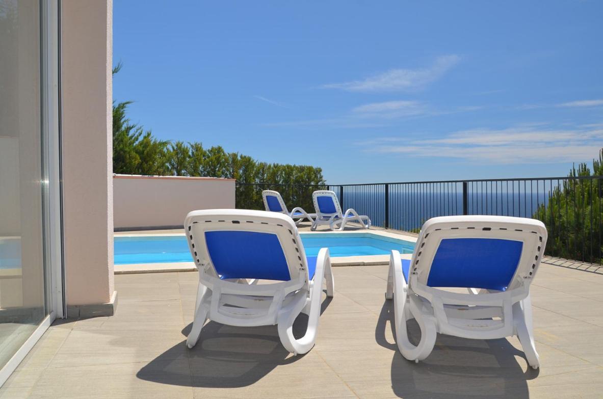 Club Villamar - Mirabelle Lloret de Mar Bagian luar foto